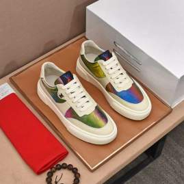 Picture of Louis Vuitton Shoes _SKULVsz38-44mnf050615346
